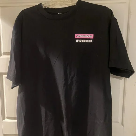 Anti Social Social Club | Shirts | Anti Social Social Club